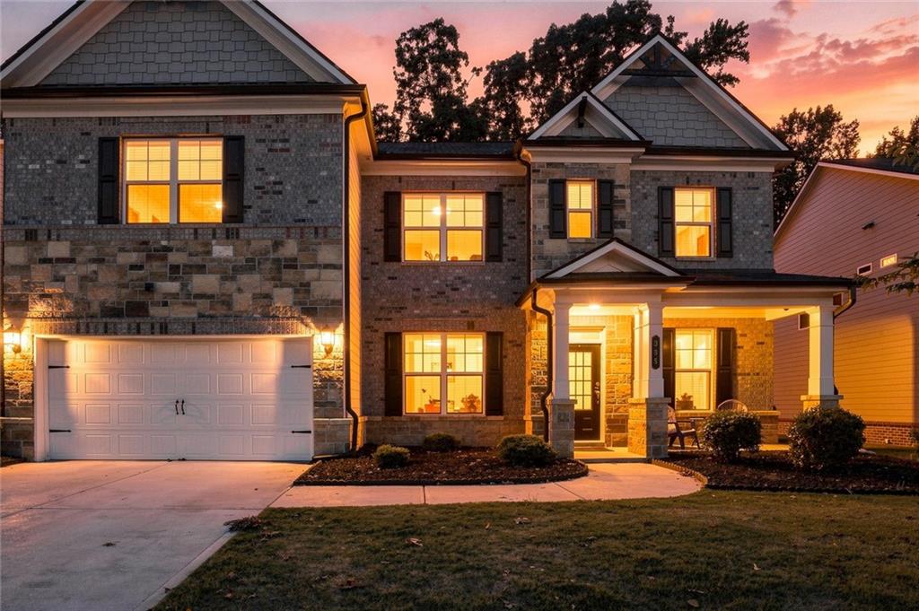 335 Henson Farm Drive
