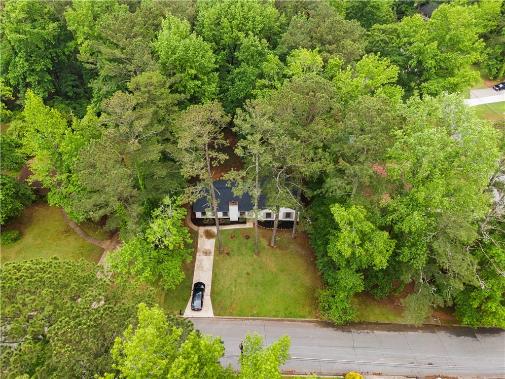1490 Diplomat Drive, Riverdale, Georgia image 21