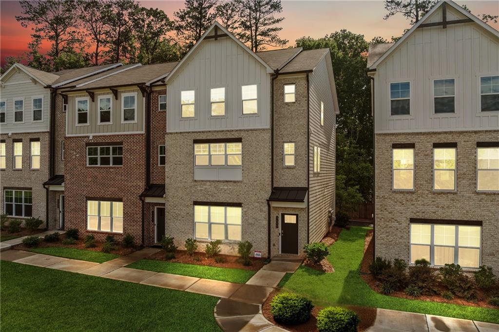 Avondale Park - Residential