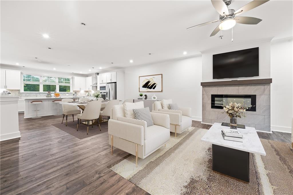 3409 Catalan Alley