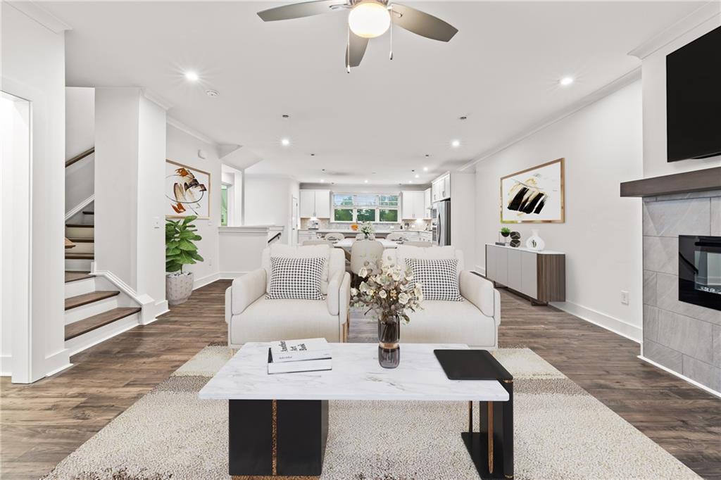 3409 Catalan Alley