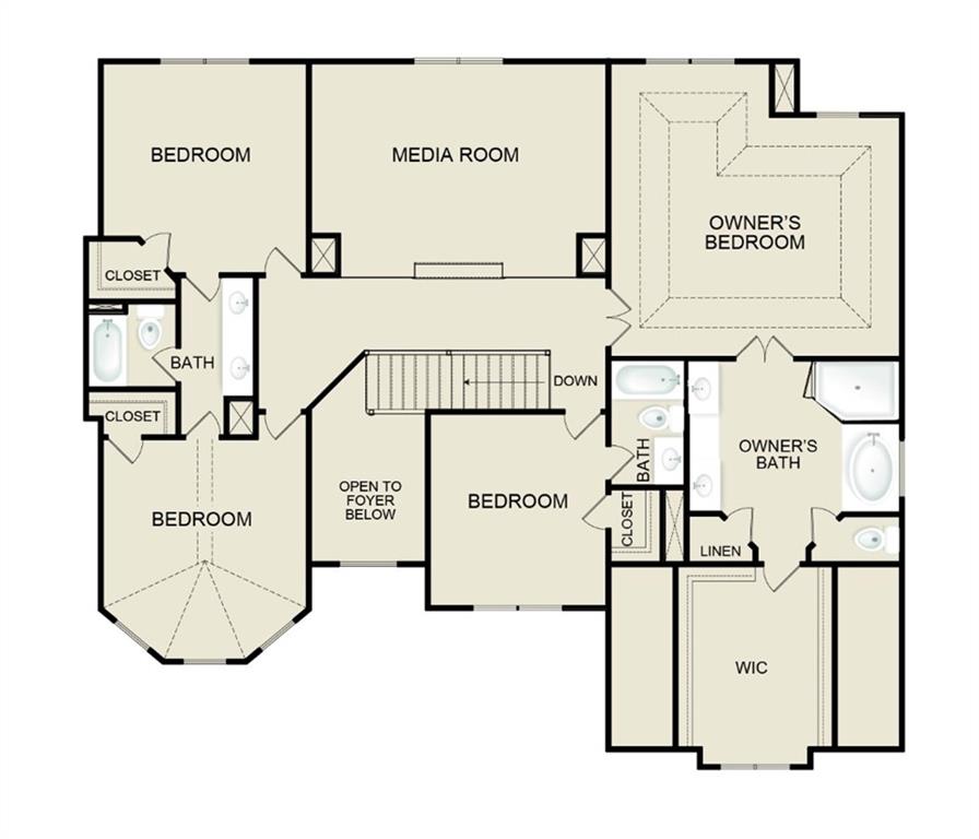 4260 Shirebrook Trail