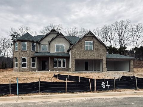 4260 Shirebrook Trail Hoschton GA 30548