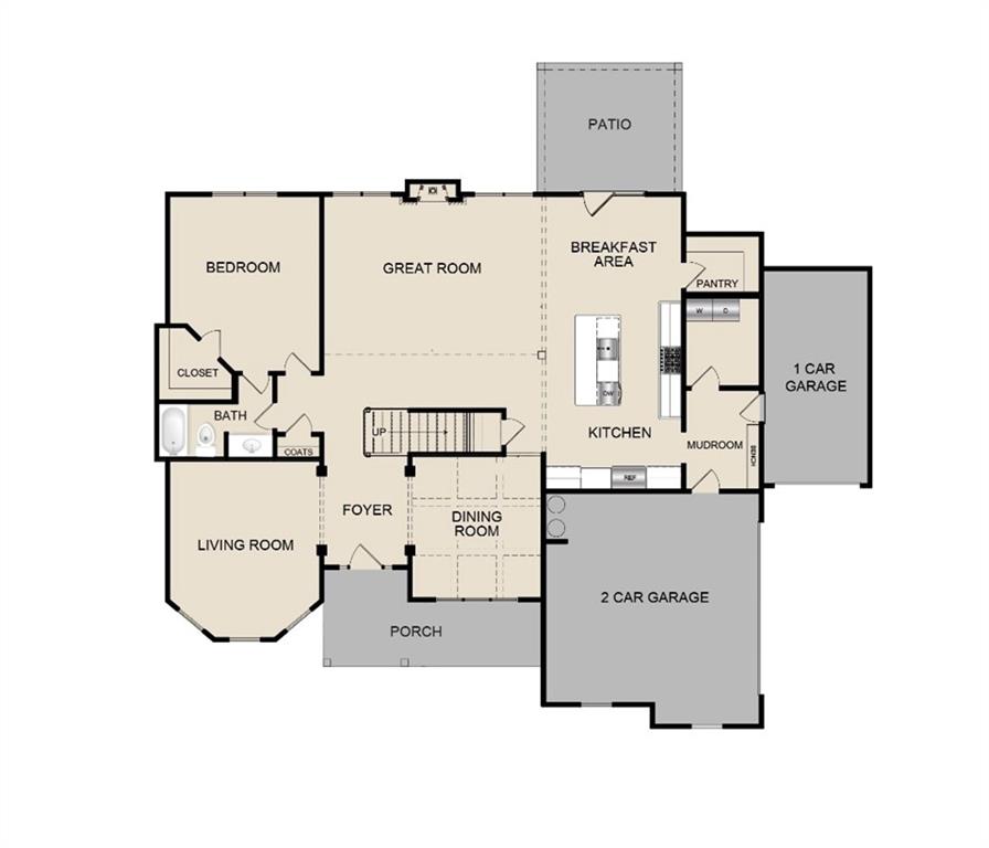 4260 Shirebrook Trail