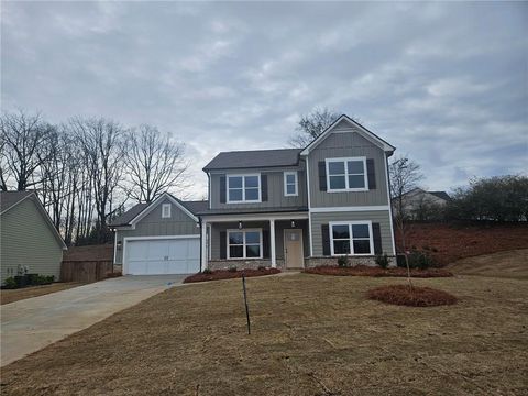 Homes For Sale - 596 Calgary Downs Drive<br/> Barrow County, Winder, GA 30680