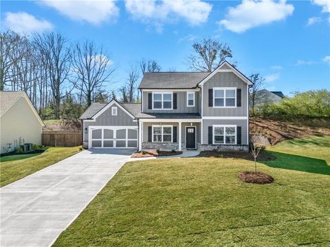 Homes For Sale - 596 Calgary Downs Drive<br/> Winder, GA 30680