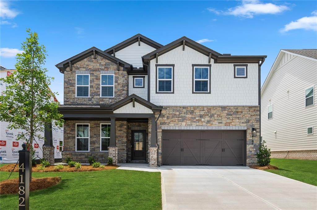 4182 Adler Circle