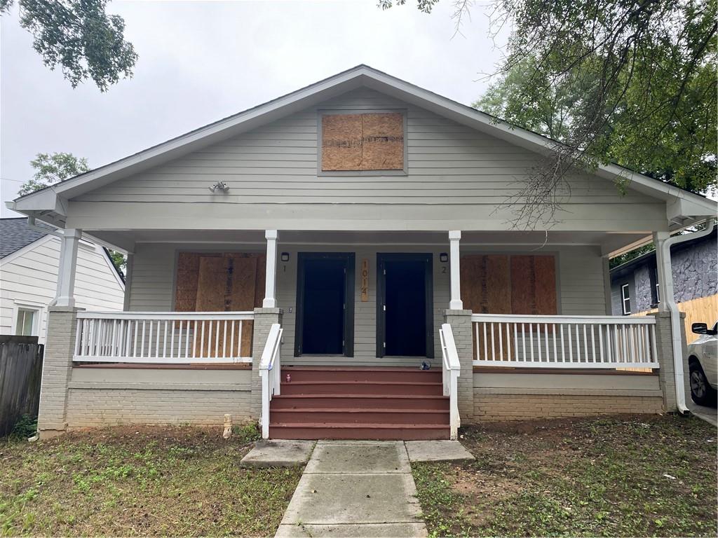 1014 Oakland Drive SW