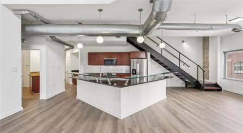 Apartment For Rent - 230 18th Street #B1<br/> Atlanta, GA 30363