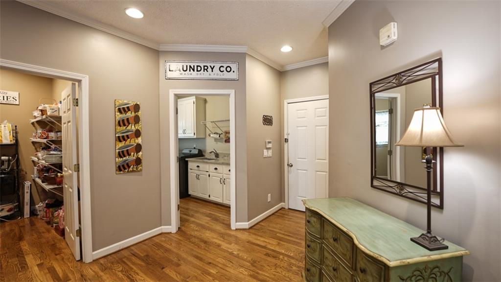 301 Clayton Trail