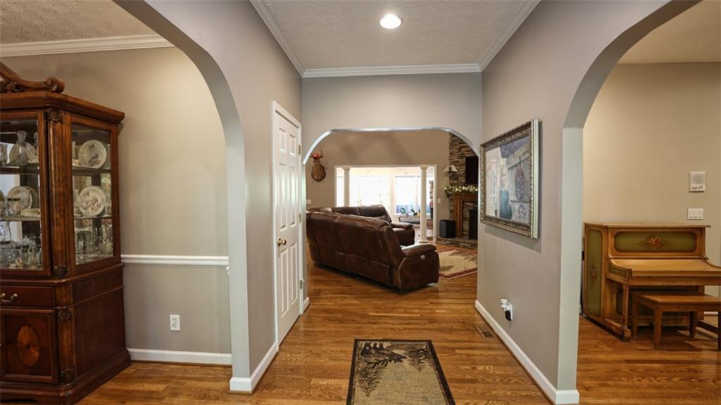 301 Clayton Trail