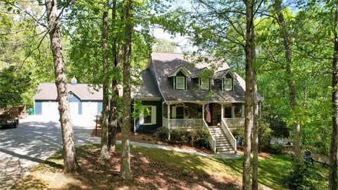 Homes For Sale - 301 Clayton Trail<br/> Canton, GA 30114