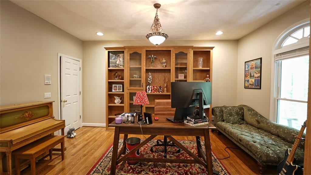 301 Clayton Trail