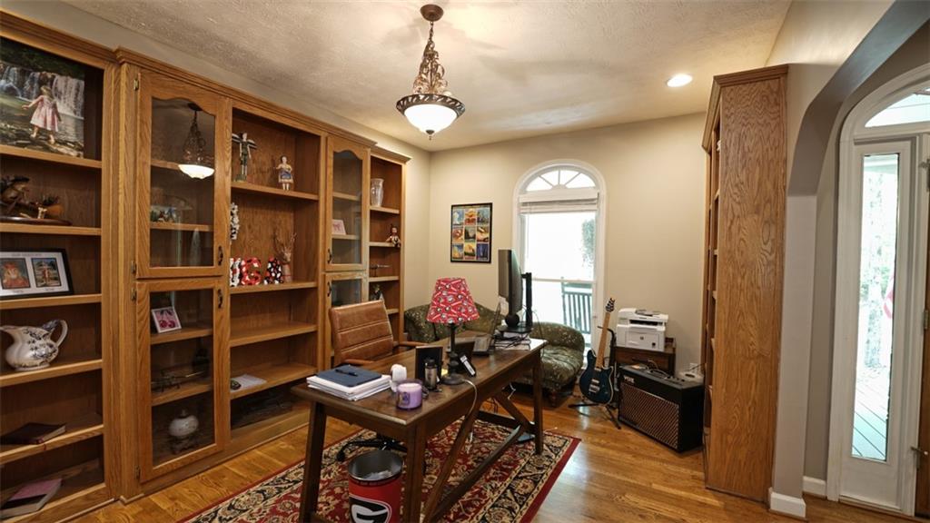 301 Clayton Trail