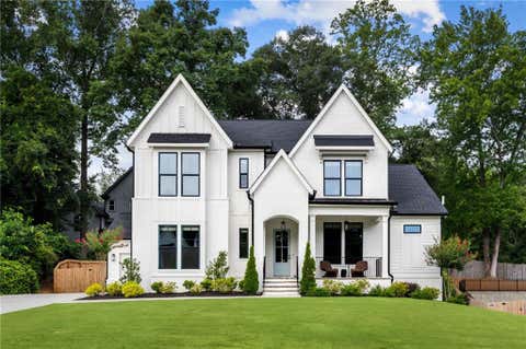 Homes For Sale - 3896 Town Farms Drive<br/> Atlanta, GA 30360
