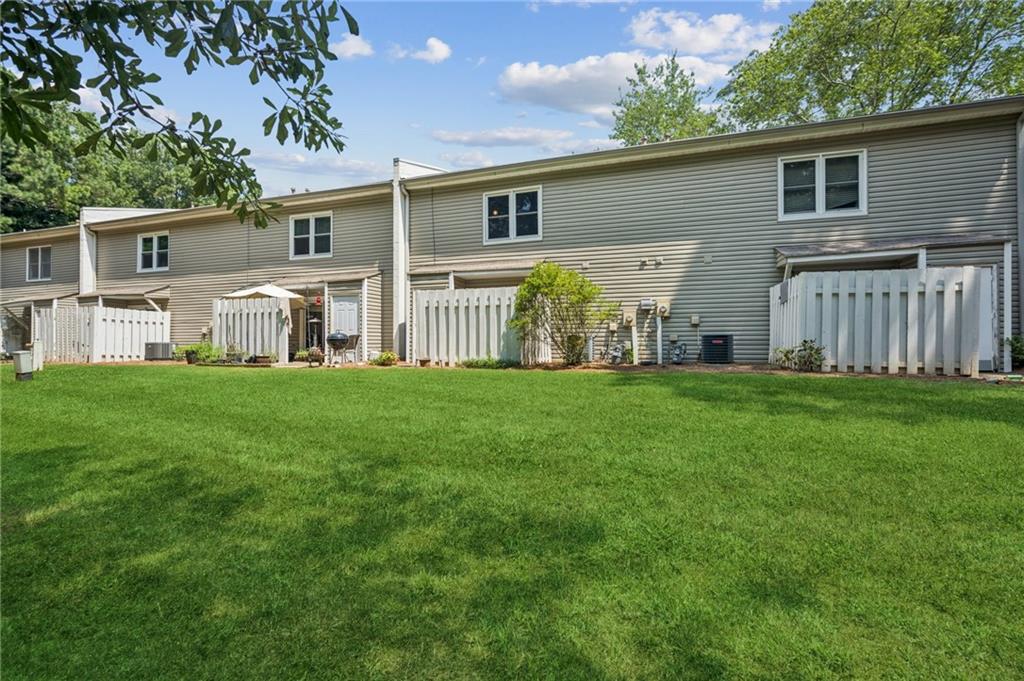 Planters Ridge - Residential