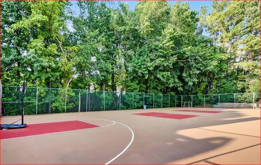 Planters Ridge - Residential