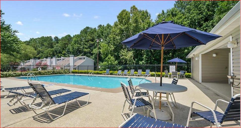 Planters Ridge - Residential