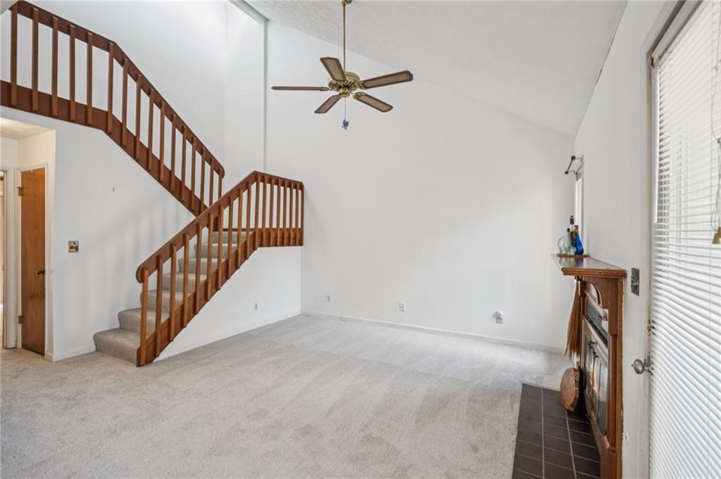 Planters Ridge - Residential