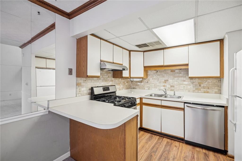 Planters Ridge - Residential