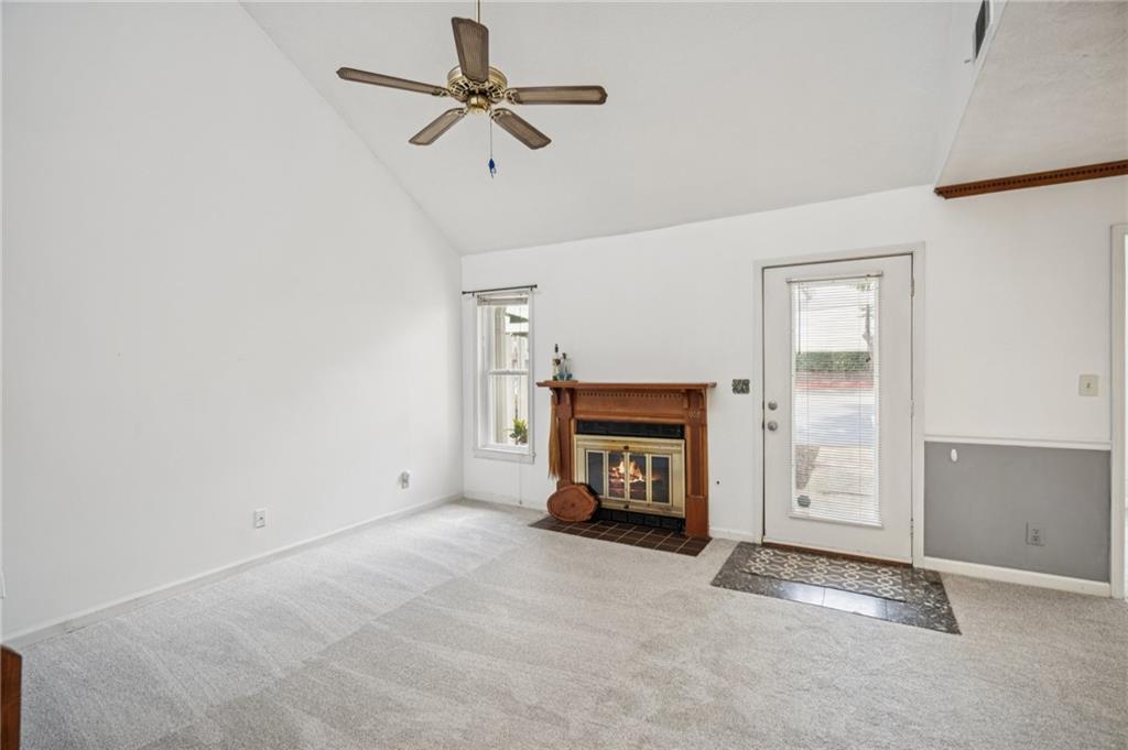 Planters Ridge - Residential