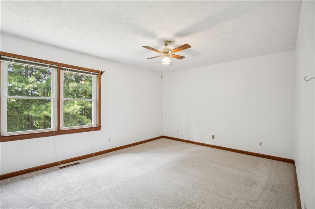 Planters Ridge - Residential