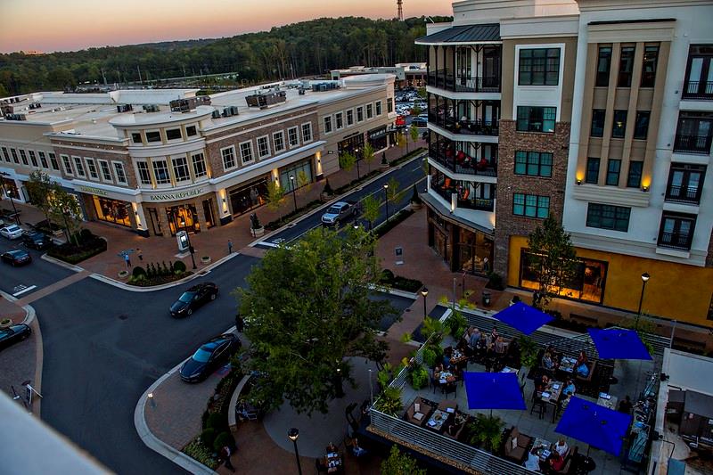 Planters Ridge - Residential