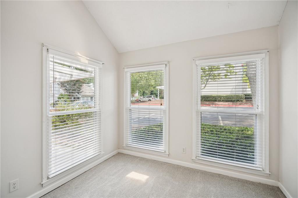 Planters Ridge - Residential