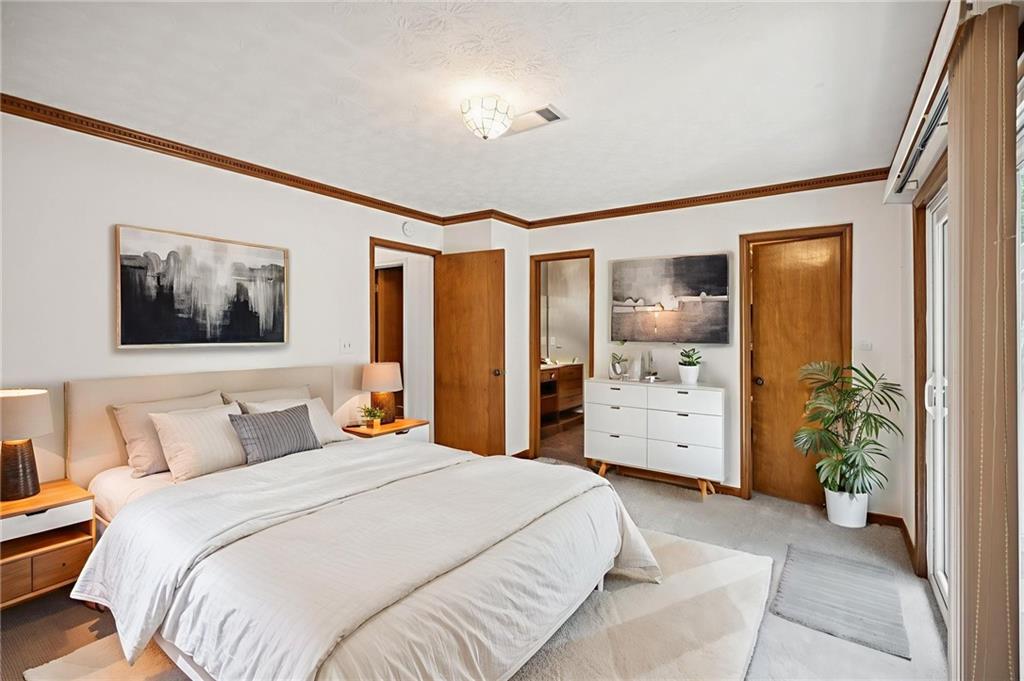 Planters Ridge - Residential