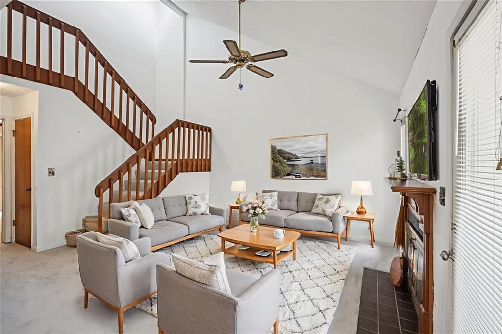 Planters Ridge - Residential