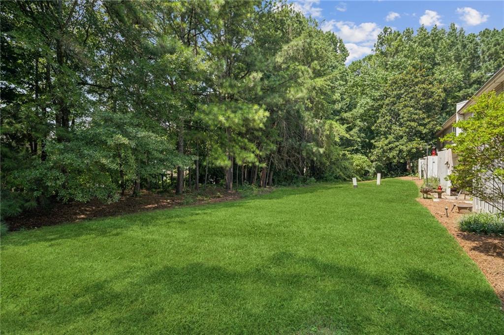 Planters Ridge - Residential