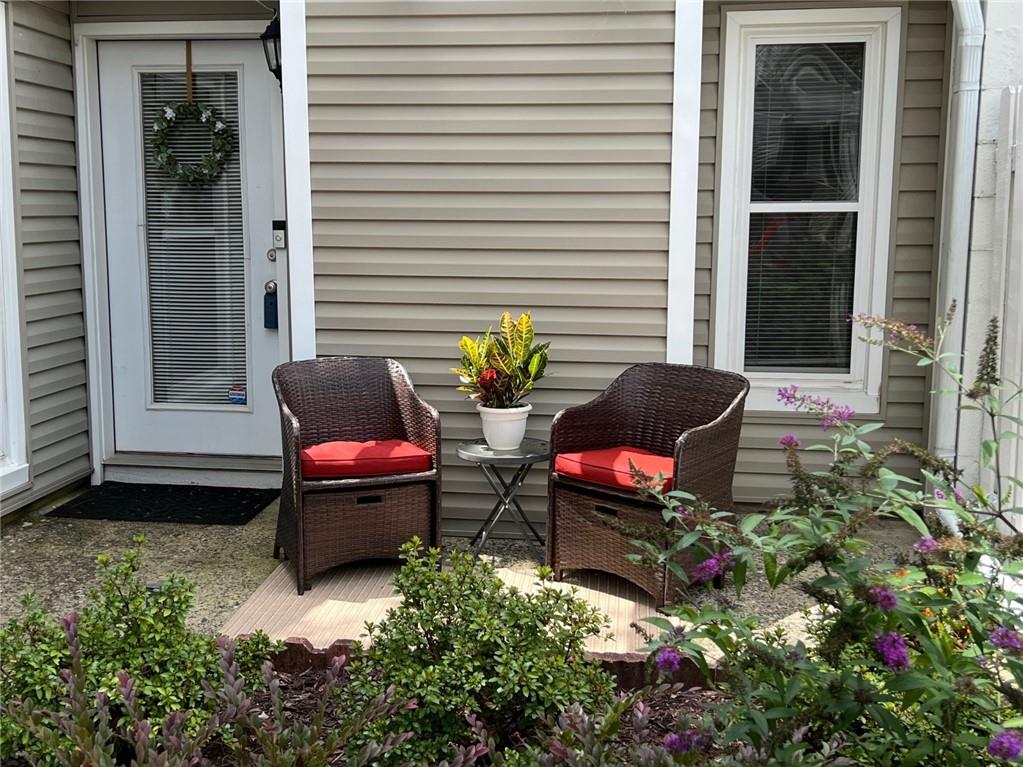 Planters Ridge - Residential