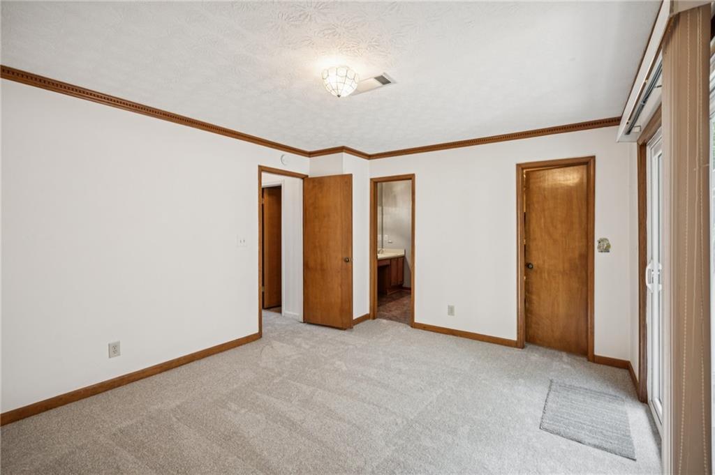 Planters Ridge - Residential