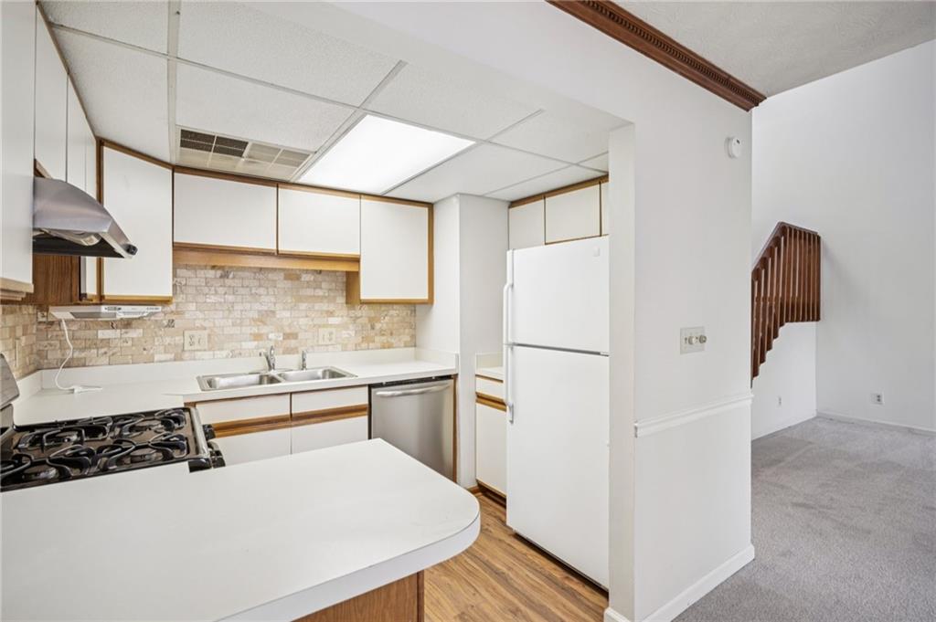 Planters Ridge - Residential