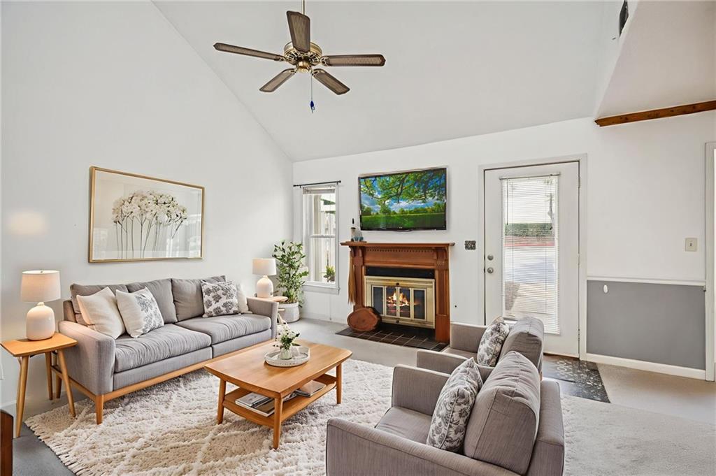 Planters Ridge - Residential