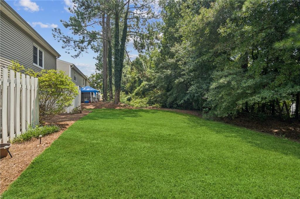 Planters Ridge - Residential