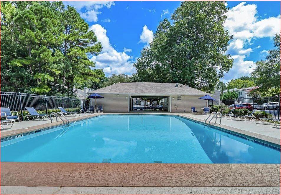 Planters Ridge - Residential