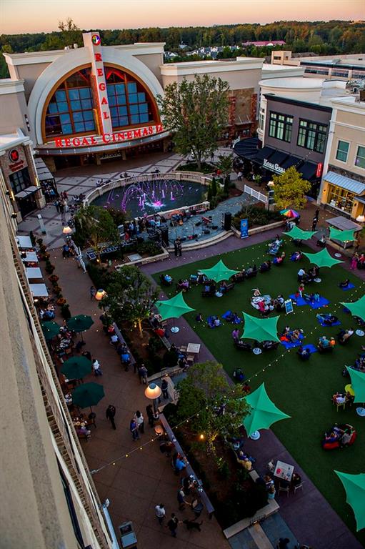 Planters Ridge - Residential