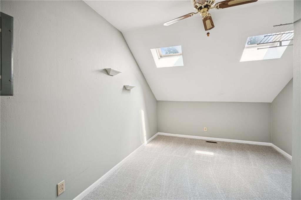 Planters Ridge - Residential