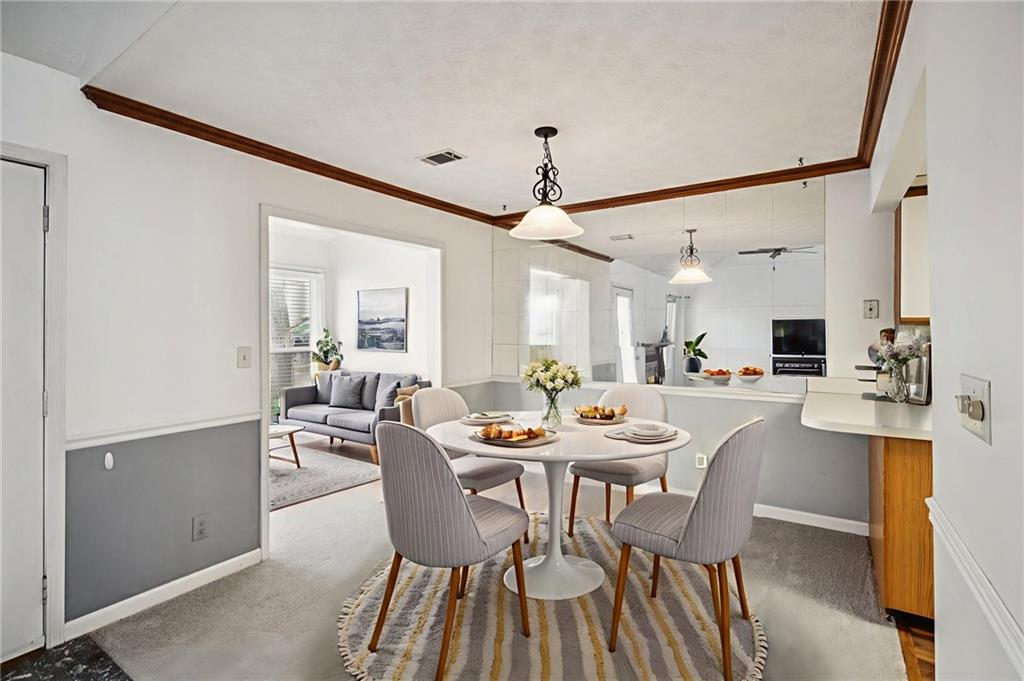 Planters Ridge - Residential