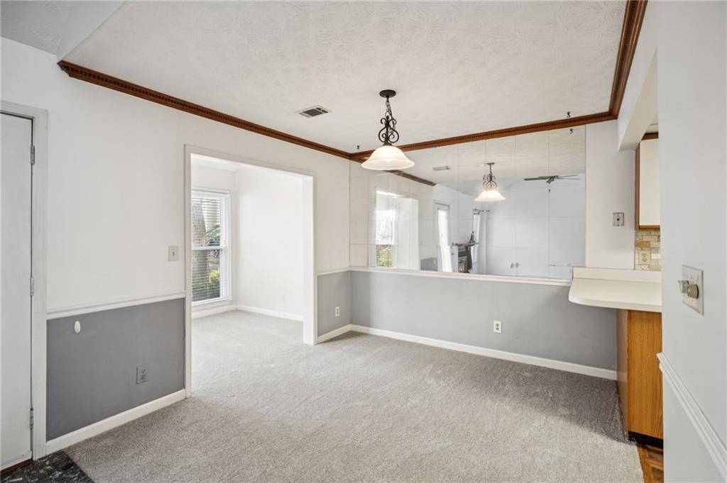 Planters Ridge - Residential