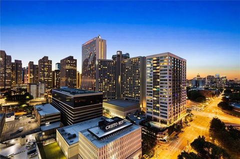 215 Piedmont Avenue NE 2208 Atlanta GA 30308