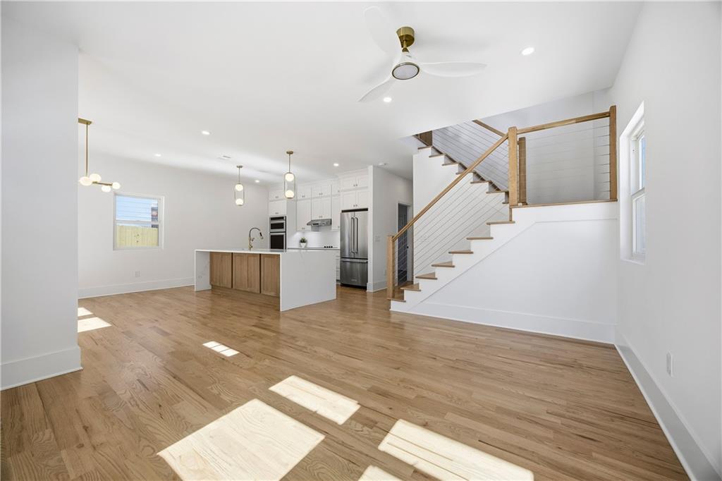 4516 Peachtree Street