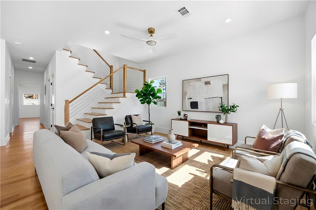 4516 Peachtree Street