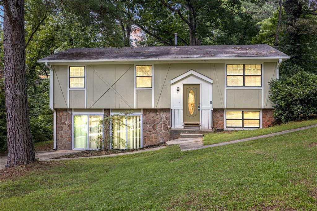 4690 Big Valley Court