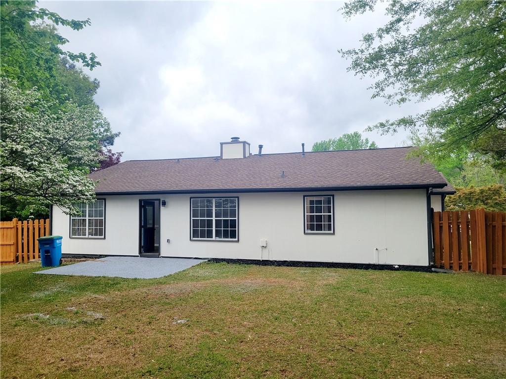 2831 Skye Terrace, Duluth, Georgia image 34