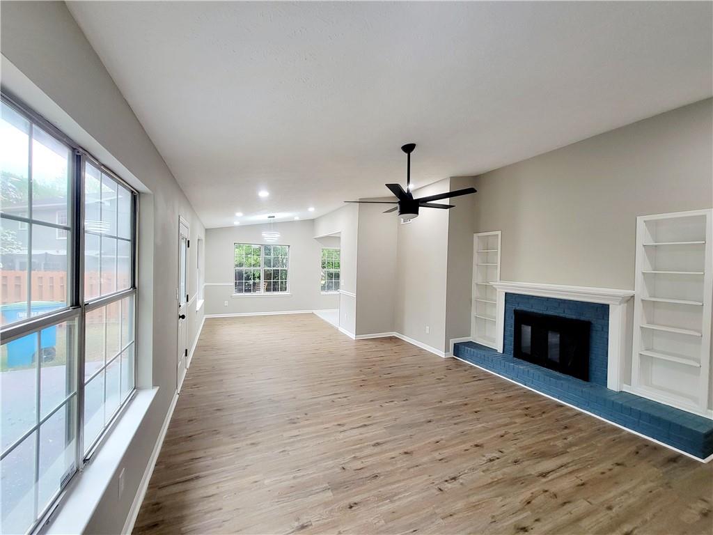 2831 Skye Terrace, Duluth, Georgia image 15