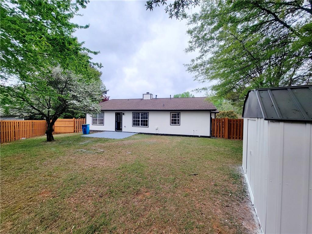 2831 Skye Terrace, Duluth, Georgia image 33