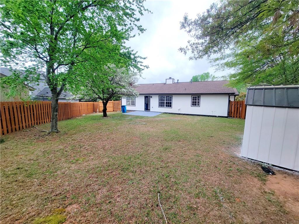2831 Skye Terrace, Duluth, Georgia image 32