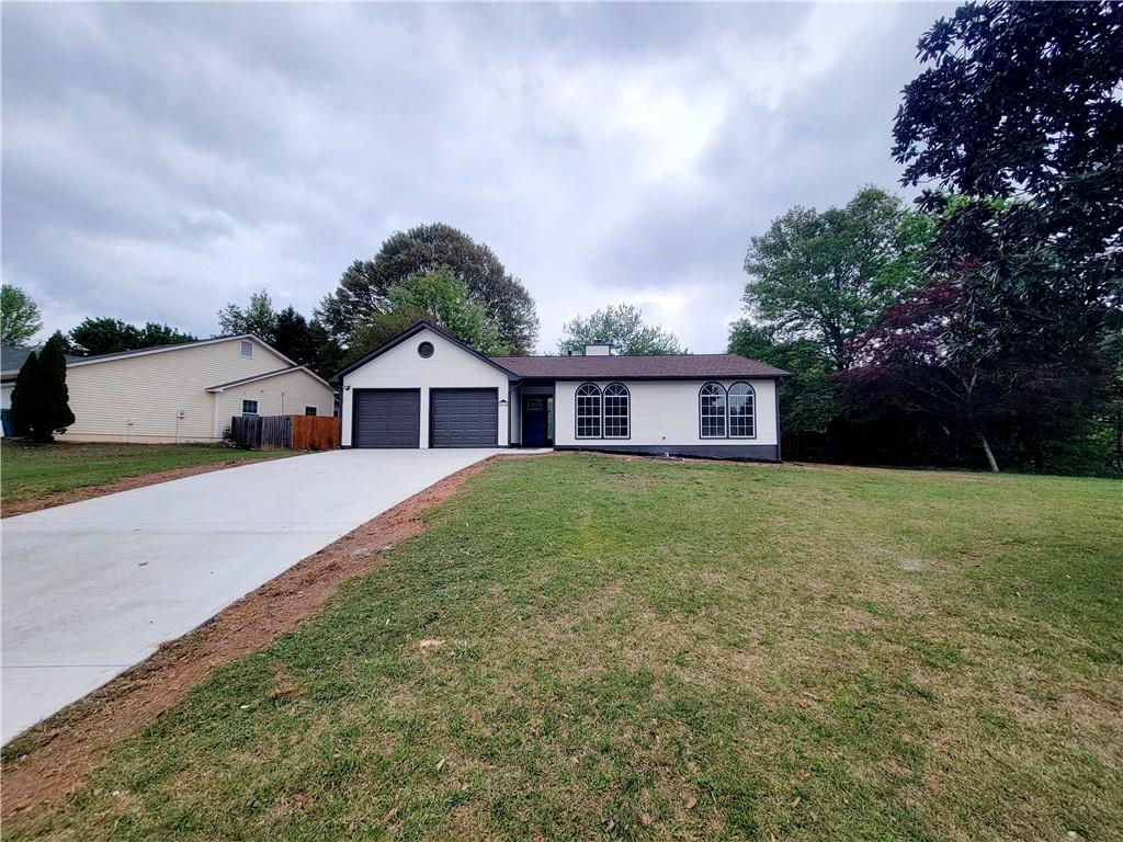 2831 Skye Terrace, Duluth, Georgia image 36